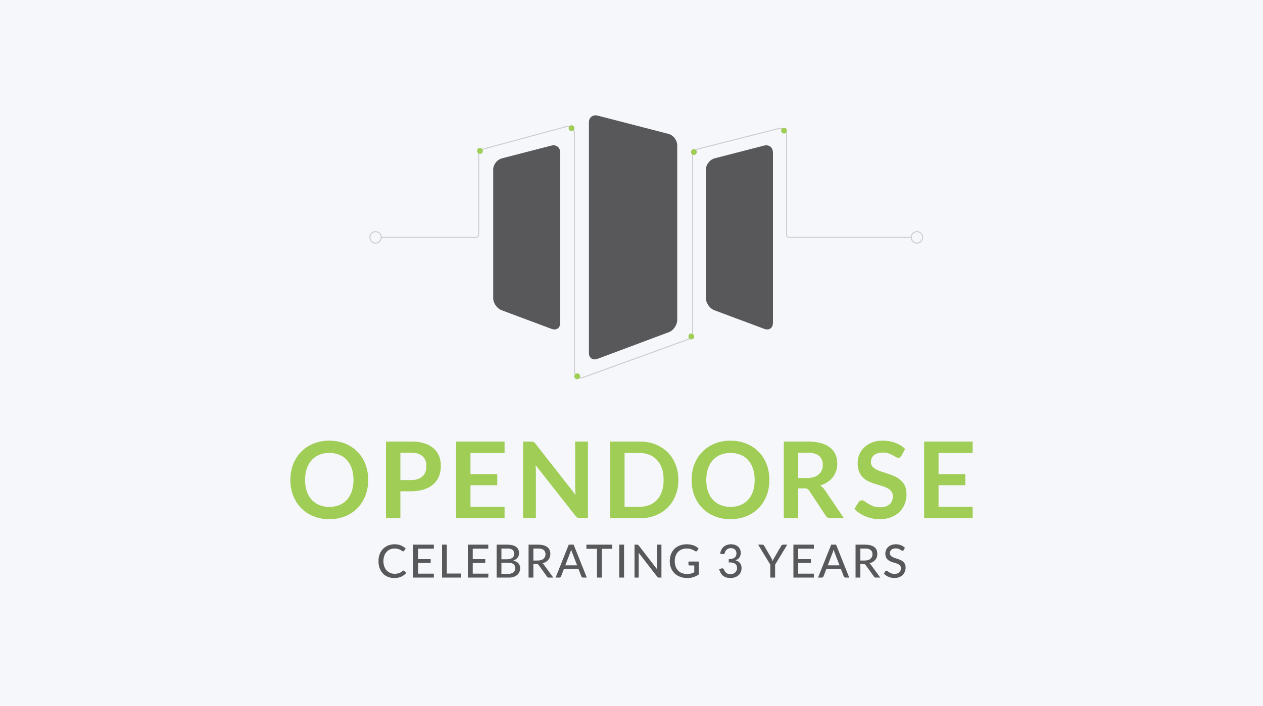Celebrating Three Years Of Opendorse
