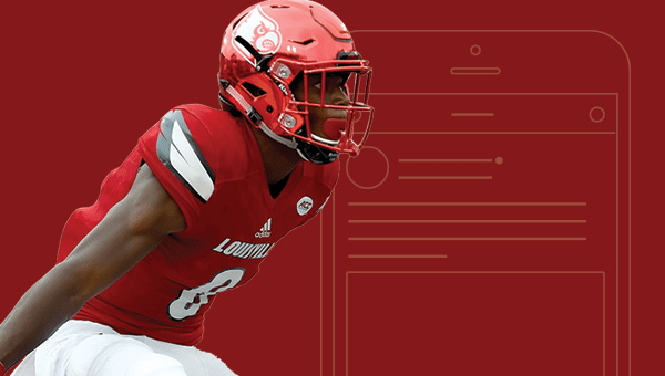 The NFL Draft’s Strongest Brands on Social