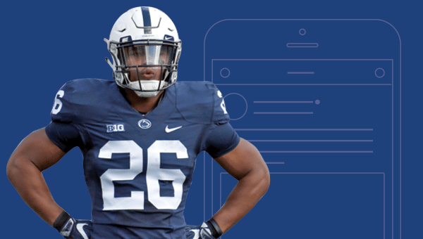 The 2018 NFL Draft’s Top Athlete-Driven Sponsored Posts