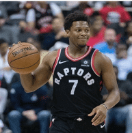 Kyle Lowry 2021: Net Worth, Salary, and Endorsements