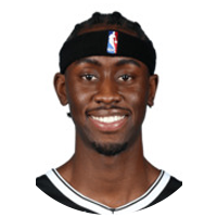 Caris Levert