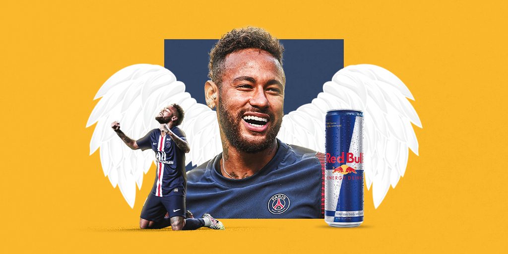 Most Influential Red Bull Sponsored Athletes On Social Opendorse