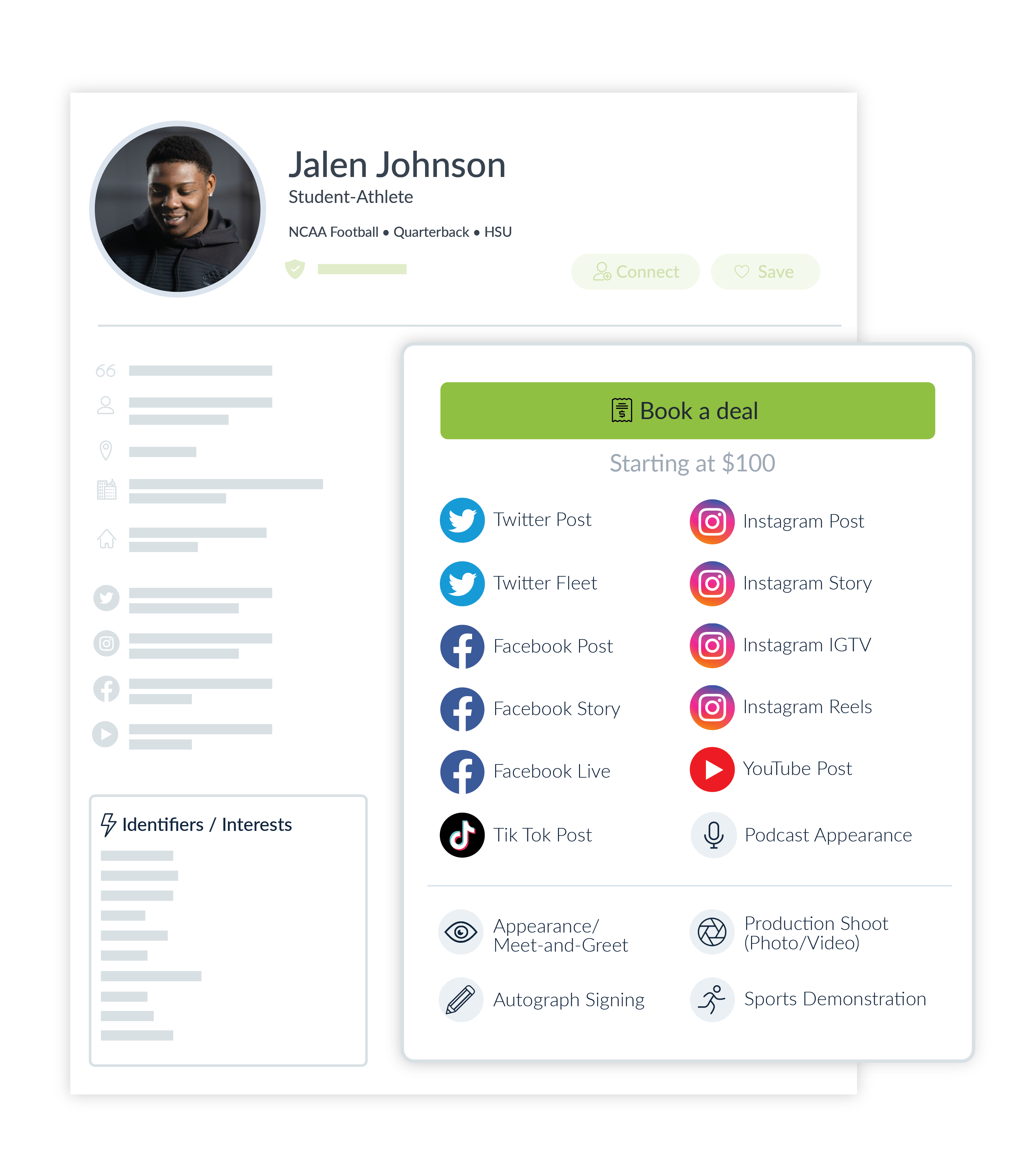 Solutions_Athlete_Deals_Profile